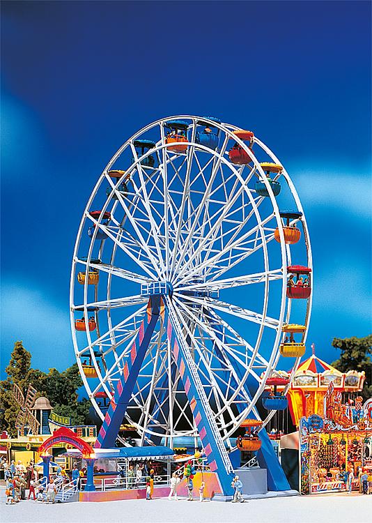 Faller Ferris Wheel 140312