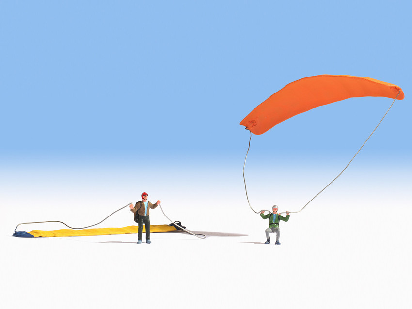 Noch Paragliders 15886