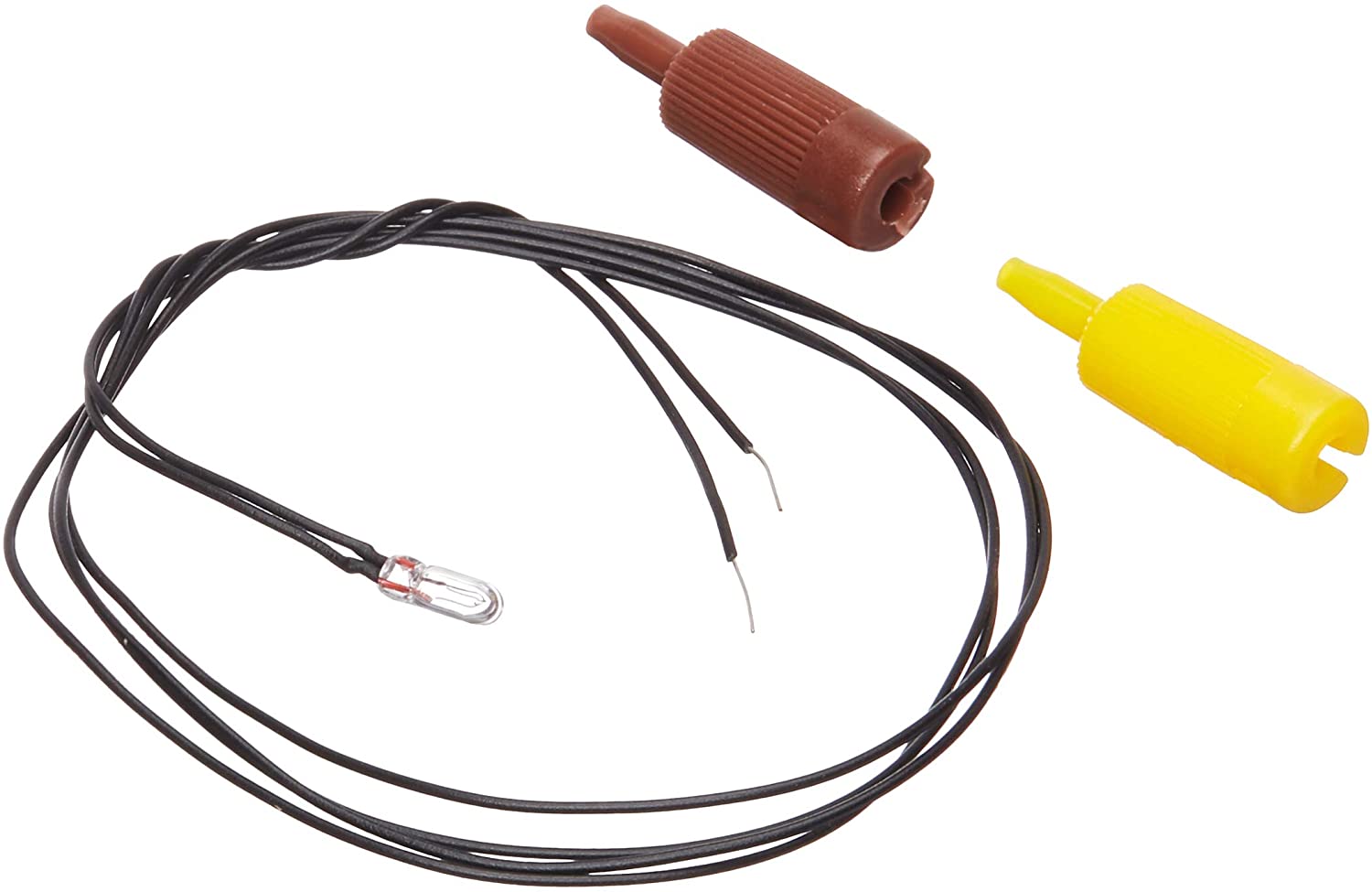 Faller 180671 Micro-cable Bulb White