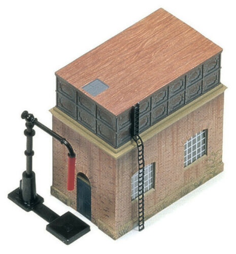 Hornby Water Tower R8003