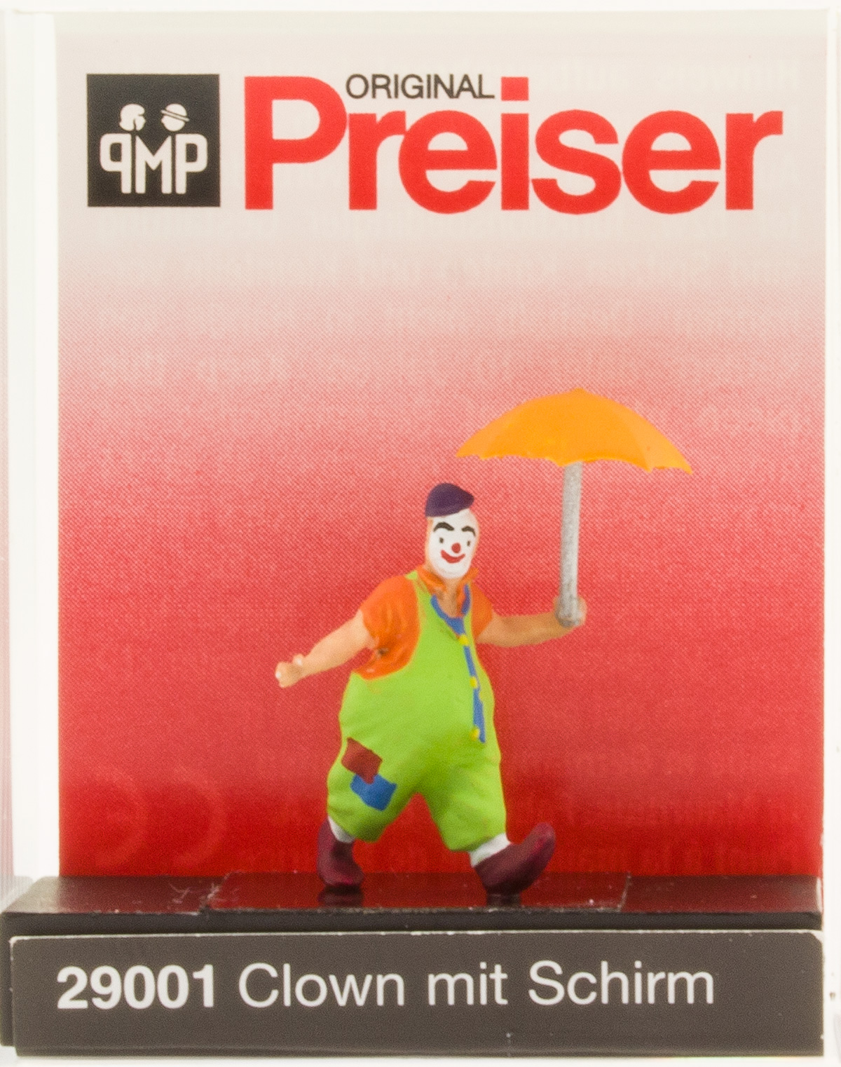 Prieser 29001 Clown
