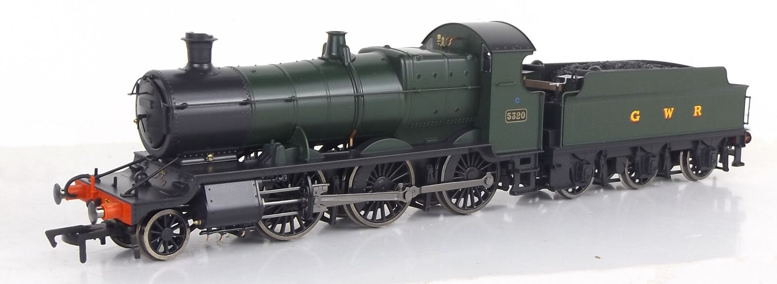Dapol 4S-043-012D 43xx 2-6-0 Mogul 5320 GWR DCC Fitted