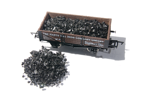 Dapol Coal Load (Real Coal) 4S000001