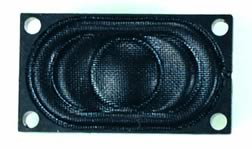 Soundtraxx 35mm x 16mm Oval 8 Ohm Speaker 810113