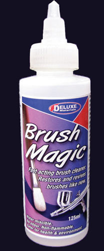 Deluxe Materials Brush Magic AC-19