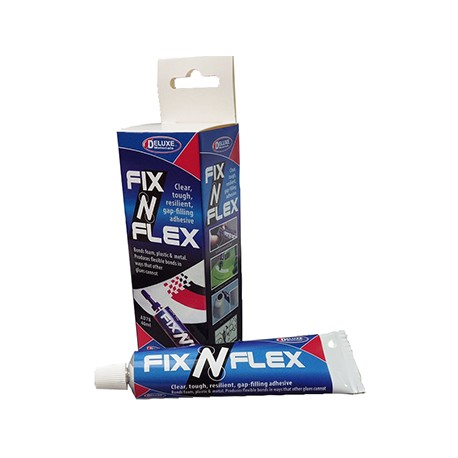 Deluxe Materials Fix & Flex AD-78