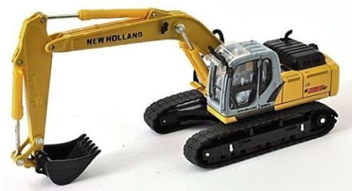 MAG New Holland Tracked Excavator Yellow DV05