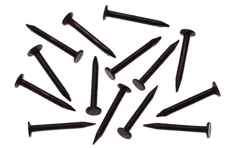 Hornby R207 Track Fixing Pins 