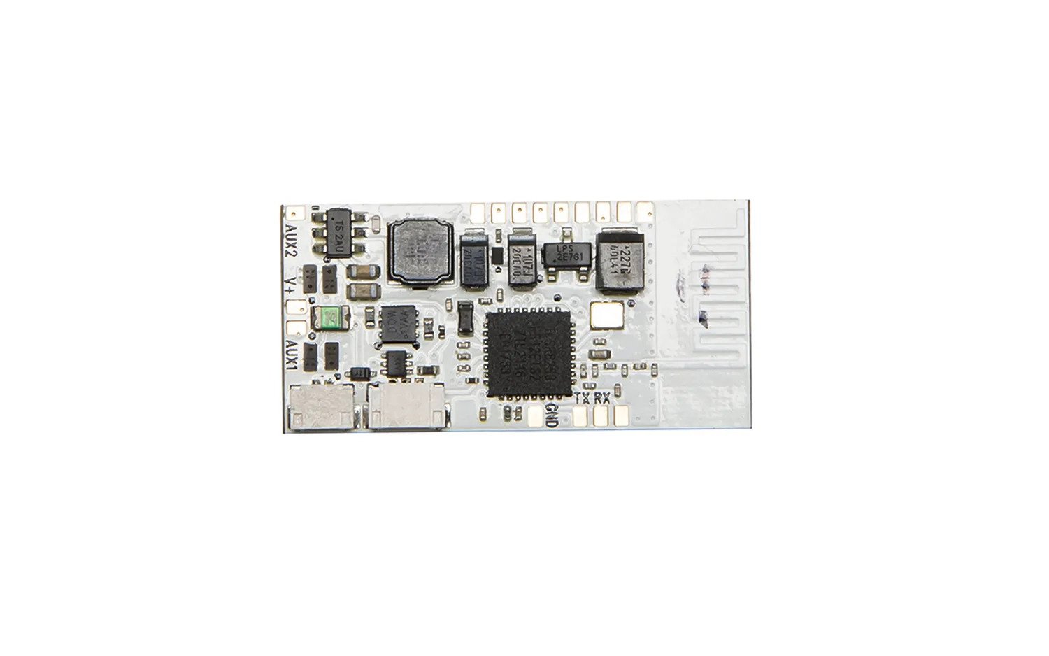 Hornby R7345 HM7000-N18TXS Bluetooth & DCC Sound Decoder Next18-pin