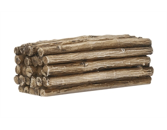 Hornby Large Logs x 2 R9701