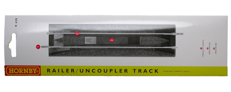 Hornby Railer/Uncoupler R620
